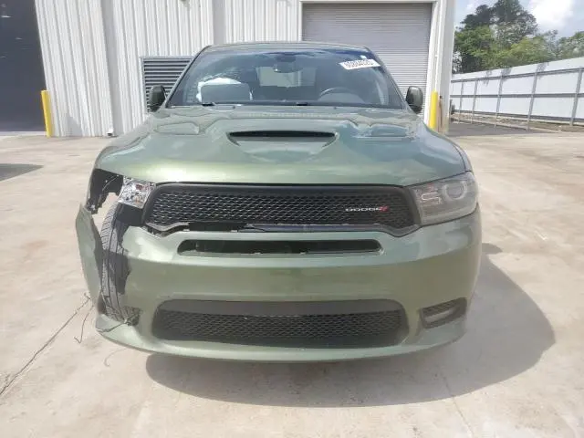 2019 DODGE DURANGO GT  