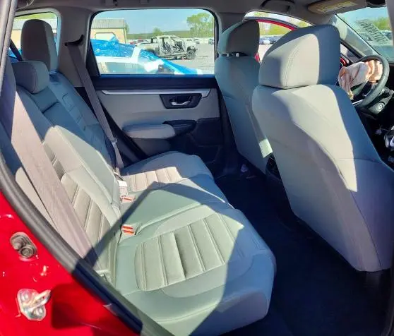 2020 HONDA CR-V LX  