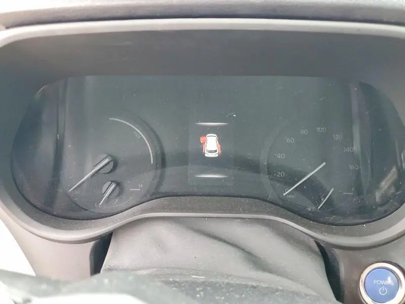 2022 TOYOTA SIENNA   