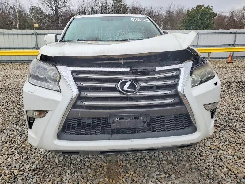 2015 LEXUS GX 460  