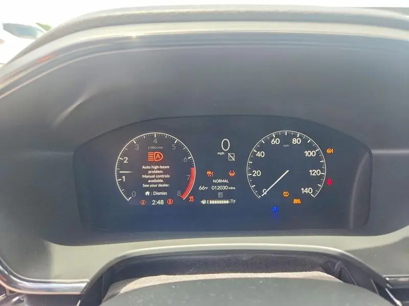 2025 HONDA CR-V EXL  