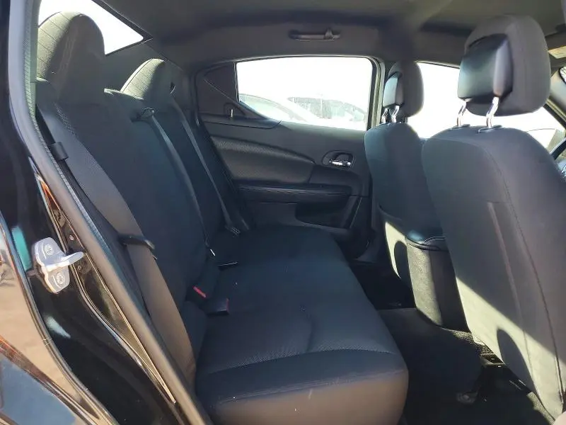 2014 DODGE AVENGER SE  