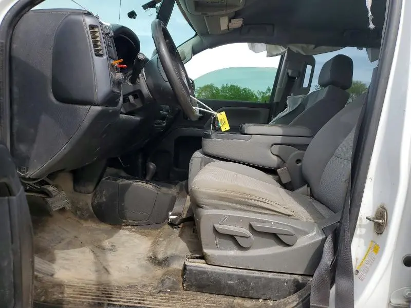 2018 CHEVROLET SILVERADO K2500 HEAVY DUTY  