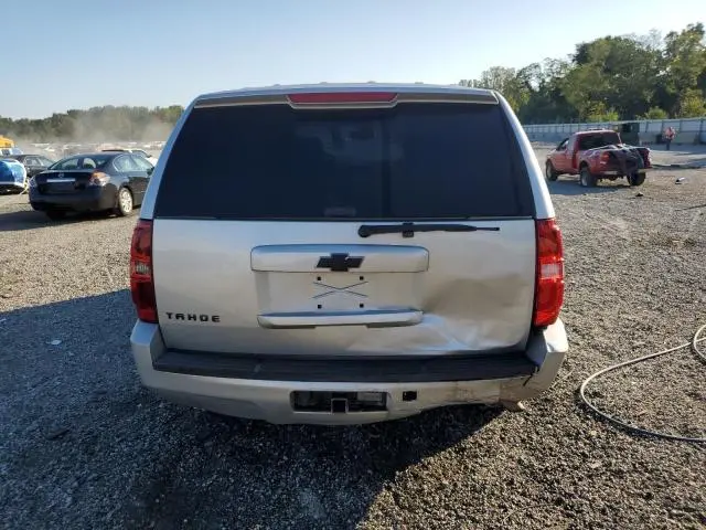 2011 CHEVROLET TAHOE K1500 LS  