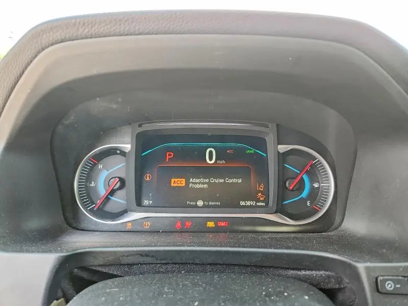 2022 HONDA PILOT EXL  