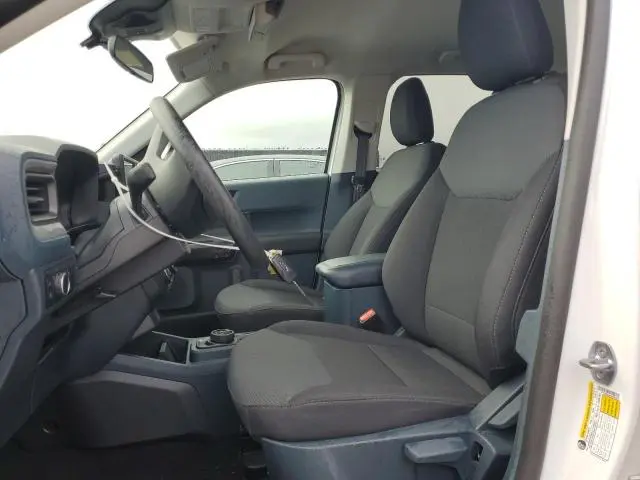 2024 FORD MAVERICK XL  