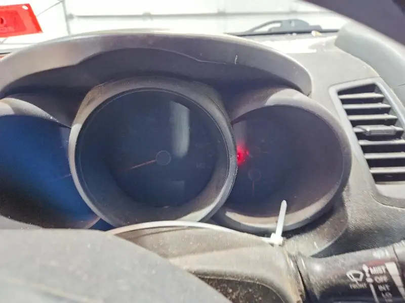 2013 KIA SOUL BASE  