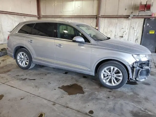 2018 AUDI Q7 PREMIUM PLUS