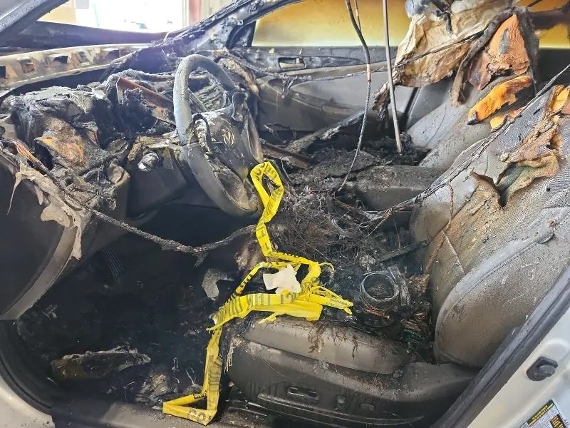 2014 HYUNDAI SONATA LIMITED  