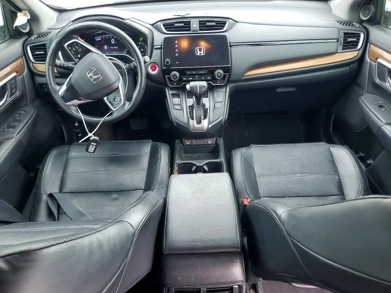 2020 HONDA CR-V EXL  