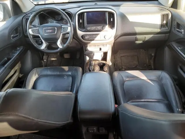 2015 GMC CANYON SLT  
