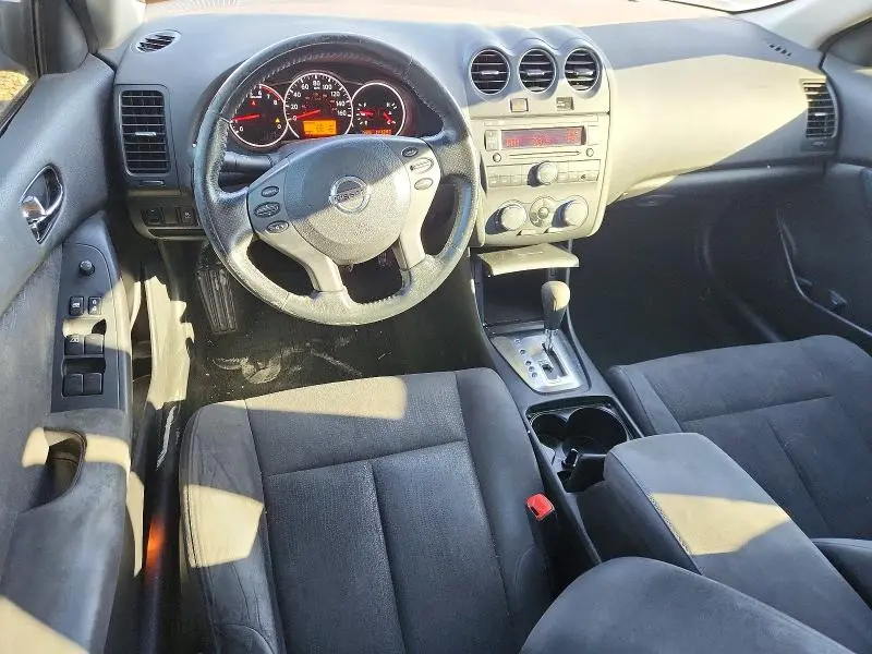 2011 NISSAN ALTIMA 2.5  