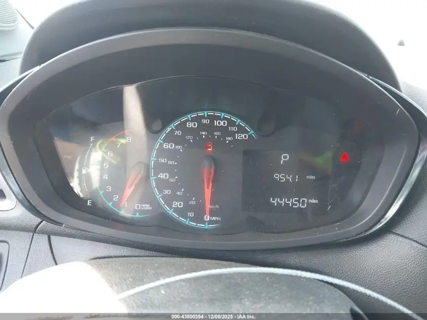 2022 CHEVROLET SPARK FWD LS AUTOMATIC