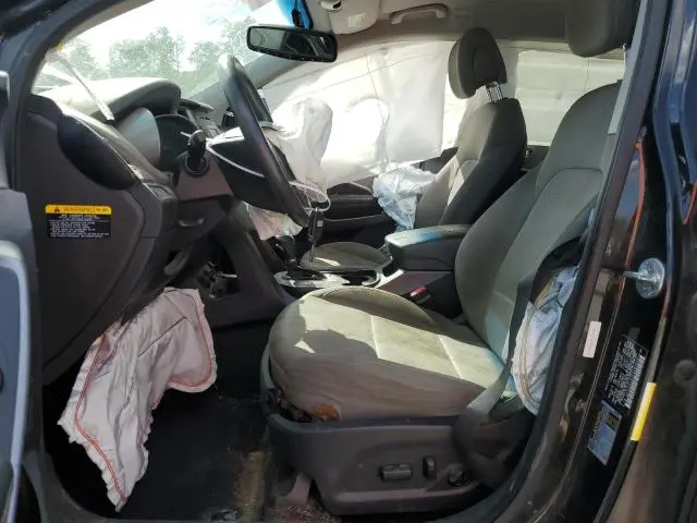 2015 HYUNDAI SANTA FE SPORT 
