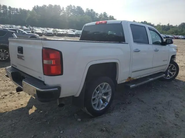 2014 GMC SIERRA K1500 SLT  