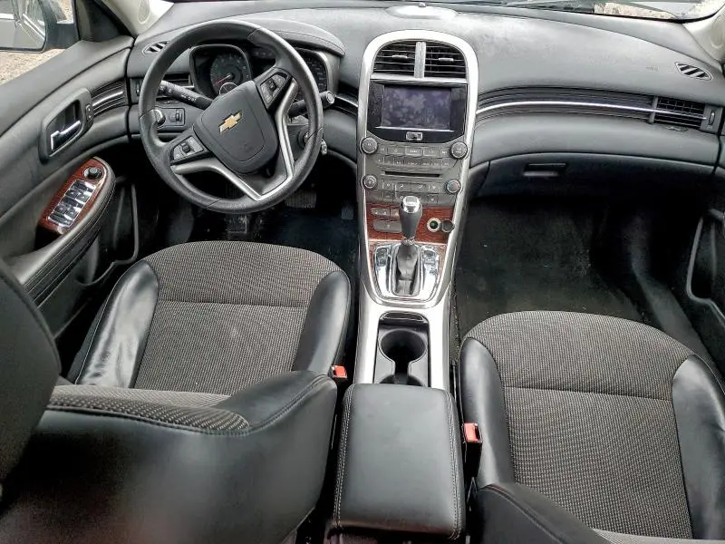 2013 CHEVROLET MALIBU 1LT  