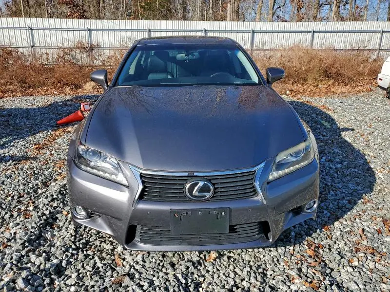 2015 LEXUS GS 350  