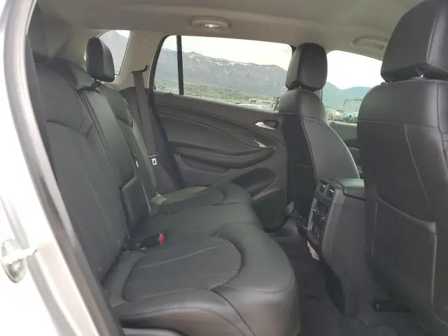 2019 BUICK ENVISION PREMIUM