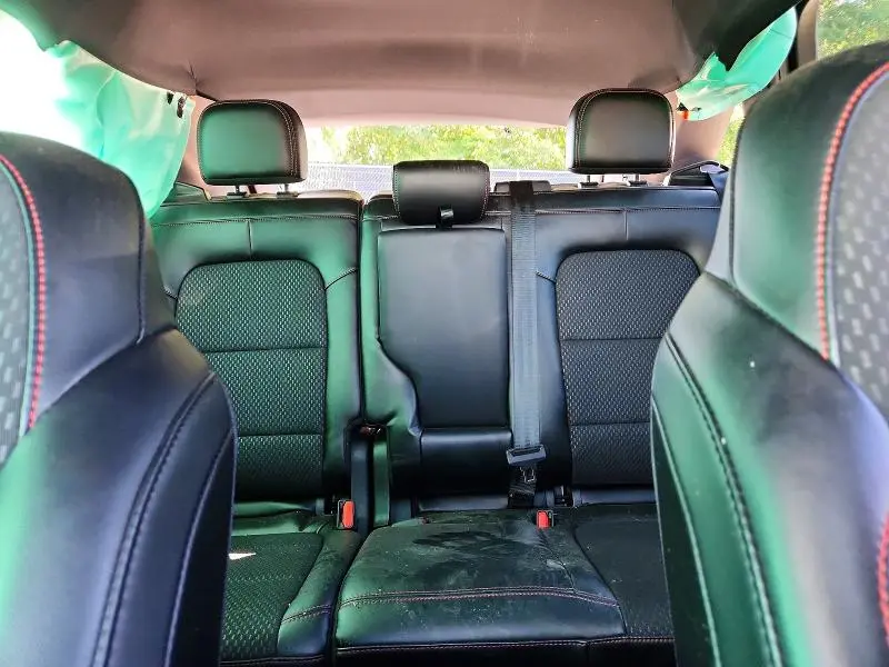 2023 FORD ESCAPE ST LINE  
