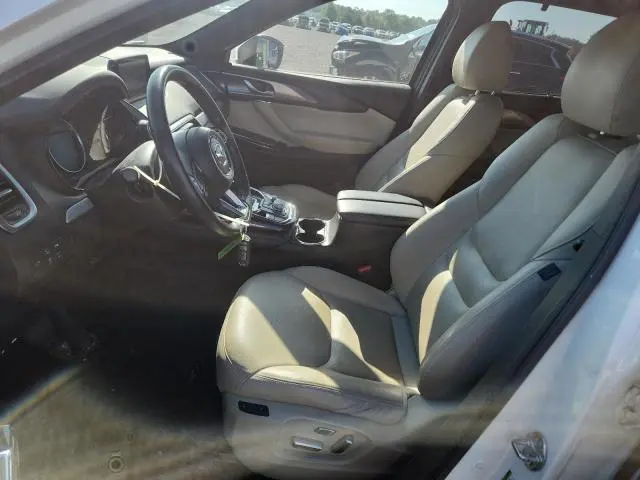 2019 MAZDA CX-9 GRAND TOURING  