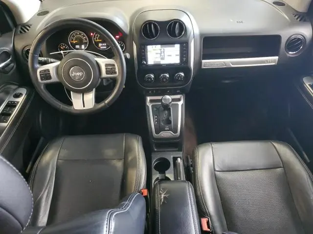 2014 JEEP COMPASS LIMITED