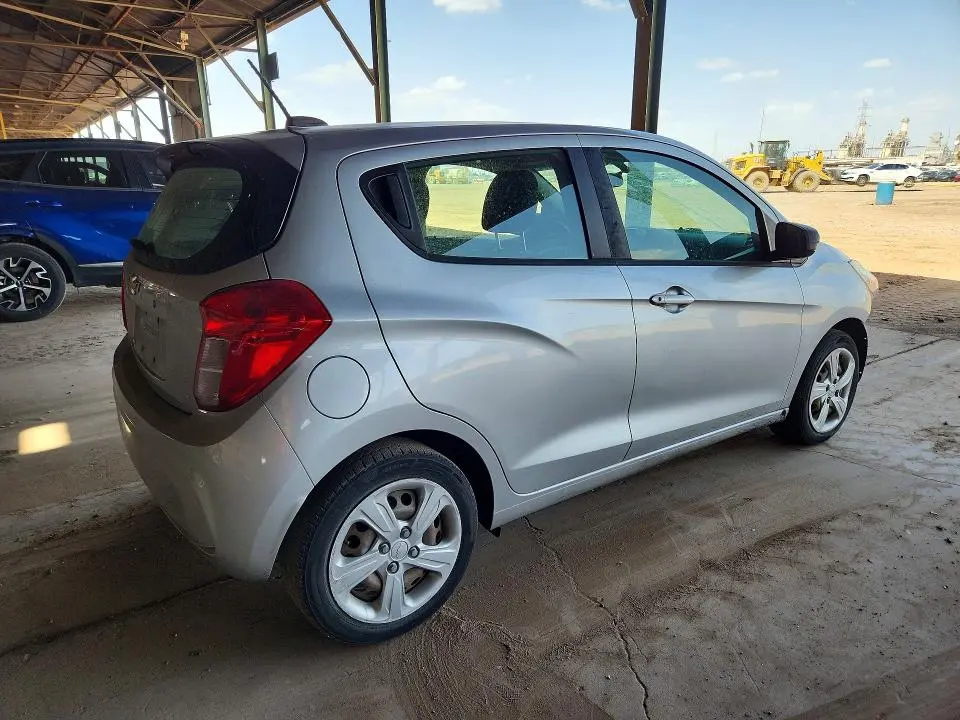 2020 CHEVROLET SPARK LS  
