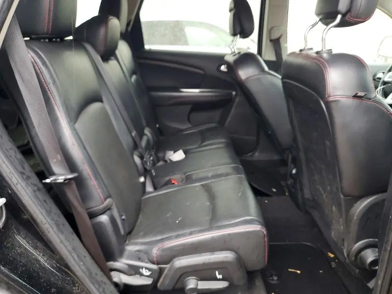 2015 DODGE JOURNEY R  