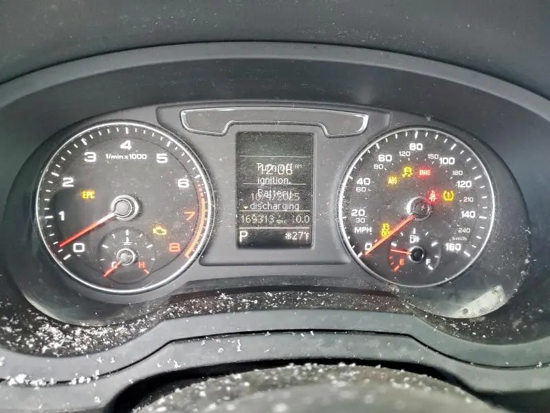 2018 AUDI Q3 SPORT PREM