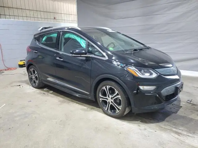 2019 CHEVROLET BOLT EV PREMIER  
