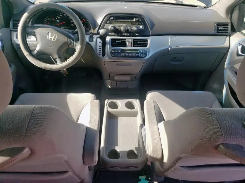 2010 HONDA ODYSSEY EX  