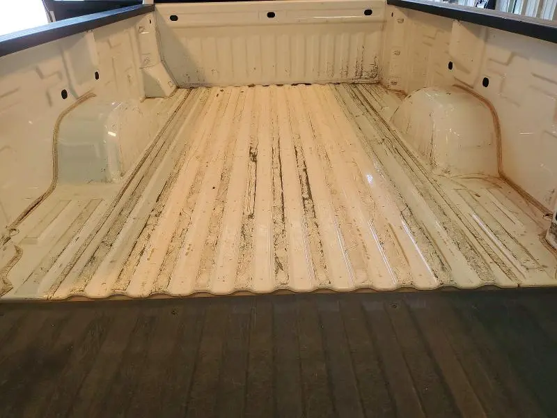 2020 GMC SIERRA C1500  