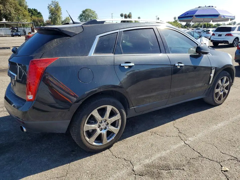 2011 CADILLAC SRX PERFORMANCE COLLECTION  