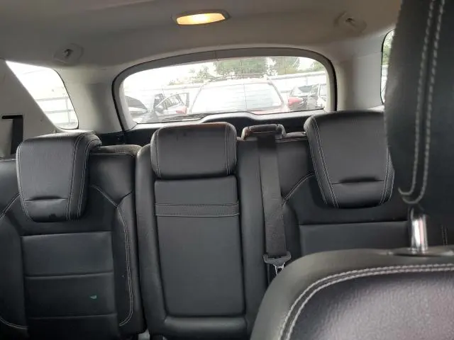 2012 MERCEDES-BENZ ML 350 4MATIC  