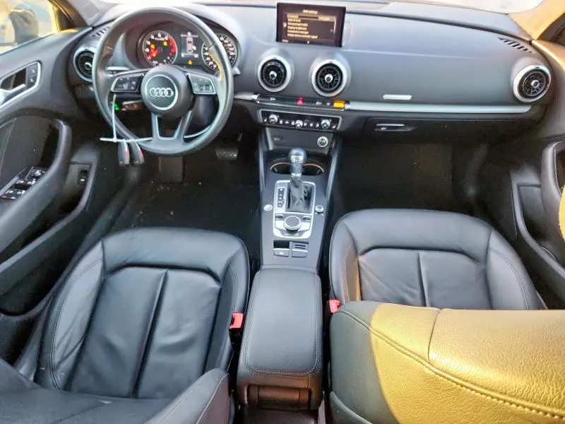 2019 AUDI A3 PREMIUM  