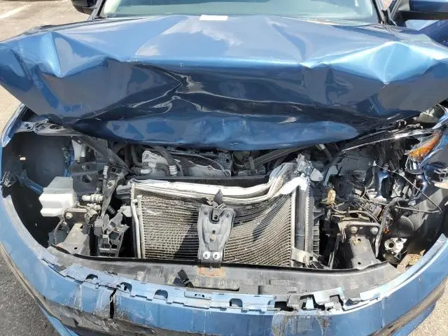 2016 VOLKSWAGEN JETTA SE  