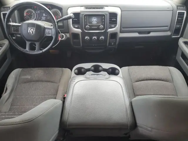 2013 RAM 1500 SLT  