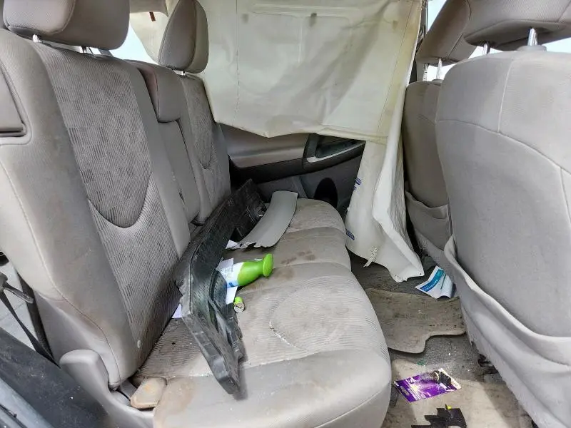 2012 TOYOTA RAV4   
