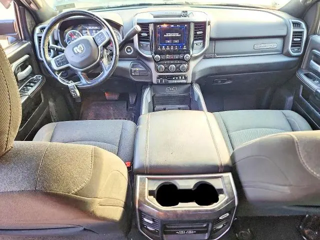 2020 RAM 3500 BIG HORN  