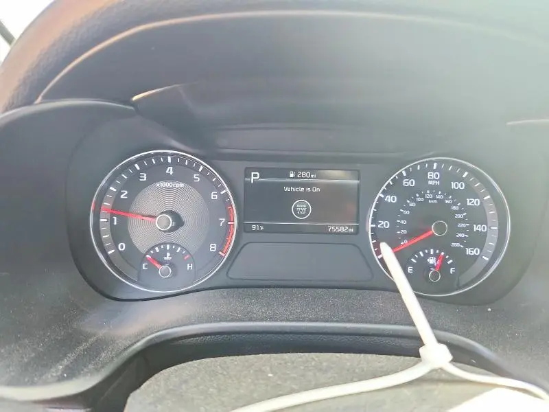 2023 KIA FORTE GT LINE  