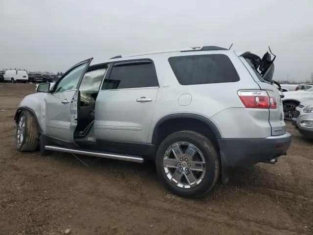 2010 GMC ACADIA SLT-2  