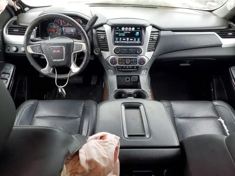 2019 GMC YUKON XL K1500 SLT  