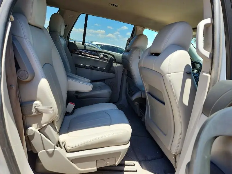 2015 BUICK ENCLAVE   