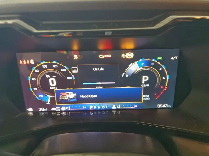 2025 CHEVROLET COLORADO LT  