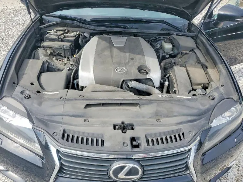 2015 LEXUS GS 350 BASE  