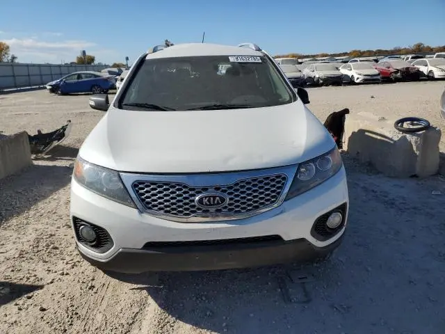 2012 KIA SORENTO BASE  