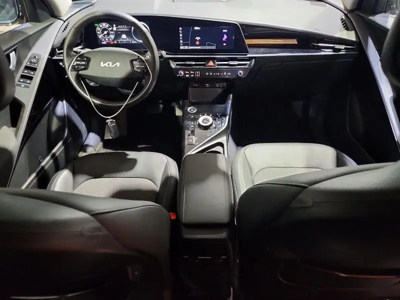 2024 KIA NIRO WIND  