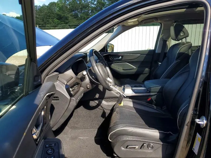2022 ACURA MDX ADVANCE  