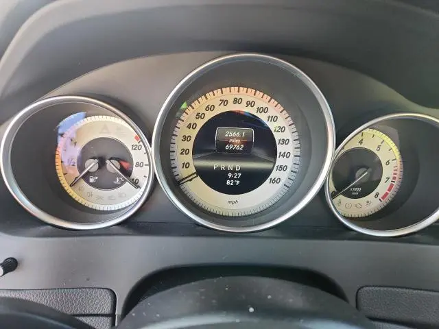 2013 MERCEDES-BENZ C 300 4MATIC  