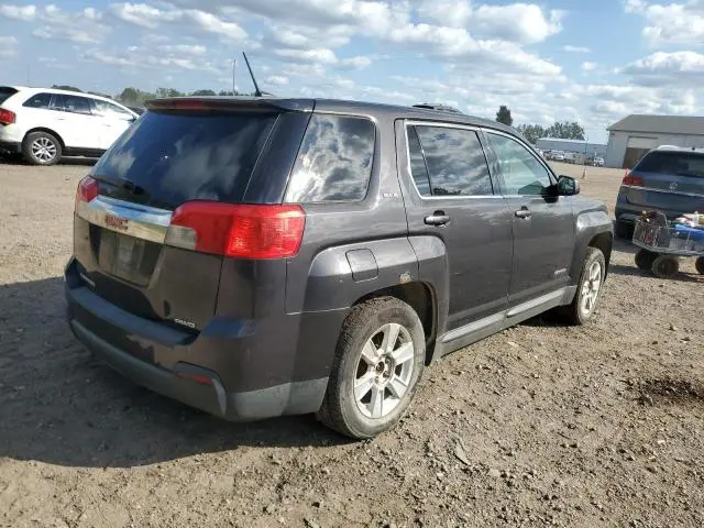 2013 GMC TERRAIN SLE  