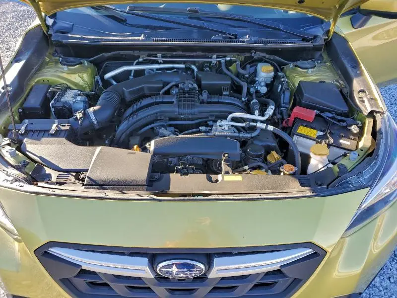 2023 SUBARU CROSSTREK PREMIUM  